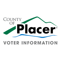 Placer County Voter Information, Lincoln CA