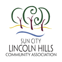 Sun City Lincoln Hills Community Association, Lincoln CA