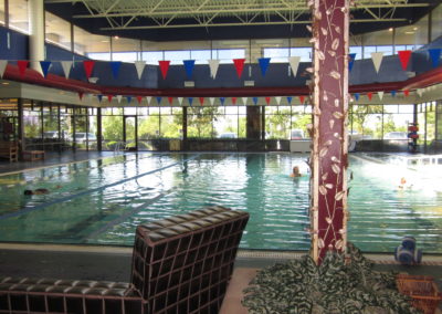 Pool at Orchard Creek | Carolan Properties