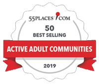 55Places.com, active adult community, Lincoln CA